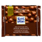 RITTER - Milk Whole Hazelnut (10 x 100 gr)