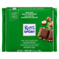 RITTER - Chopped Hazelnut (12 x 100 gr)