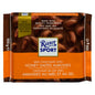RITTER - Nut Honey Salt Almonds (11x x100 gr)