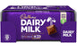 CADBURY - Dairy Milk (21 x 100 GR)