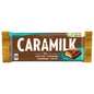 CADBURY - Caramilk Salted Caramel Bar (50 GR)
