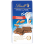 LINDT - Swiss Classic Almond Milk Chocolate (20 x 100 gr)