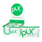 PUR - Gum Spearmint Blister (12 X 9 Pc)