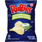 RUFFLES - Sour Cream And Onion (200 gr)