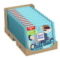 RITTER SPORT - Chill Out Creamy Milk (12 x 100 gr)