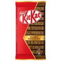 NESTLE - KitKat Double Chocolate Tablet (112 gr)
