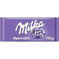 MILKA - Alpine Milk (100 gr)