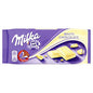 MILKA - White Chocolate (100 gr)