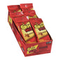 CORN NUTS - BBQ  (18 X 48 gr)