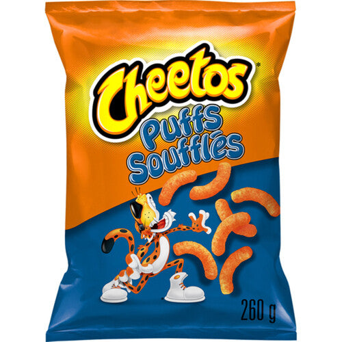 CHEETOS - Puffs (260 GR)