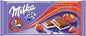 MILKA - Strawberry Yoghurt (22 - 100 gr)