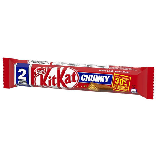 NESTLE - KitKat Chunky King Size (85 gr)