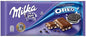 MILKA - Oreo (100 gr)