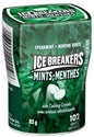 ICE BREAKERS - Mints Spearmint (4 ct)