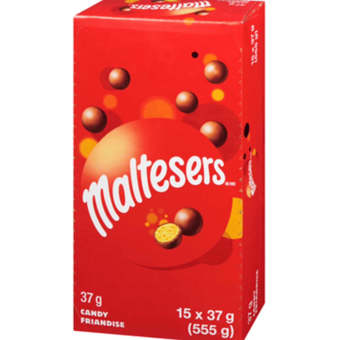 MALTESERS (15 x 37 gr)