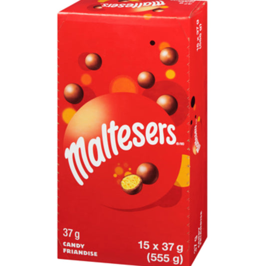 MALTESERS (15 x 37 gr)