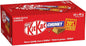 NESTLE - KitKat Chunky Milk (24 x 49 gr)