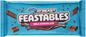 MR BEAST - Feastables Milk Chocolate Bar (60 gr)
