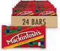 NESTLE - Mackintosh's Toffee Bar (24 x 45 gr)