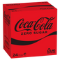 Coke Zero (24 Count)