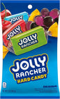 JOLLY RANCHER - Original Hard Candy (12 x 198 gr)