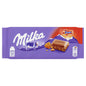 MILKA - Daim (100 gr)