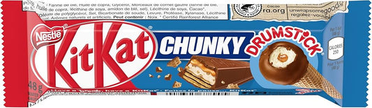 NESTLE - KitKat Chunky Drumstick (44 gr)