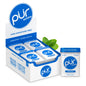 PUR - Mints Peppermint Gum (12 Ct)