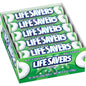 LIFESAVERS - Wint O Green Mint Rolls - 20ct