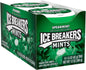 ICE BREAKERS - Mints Spearmint Tins (Case of 8)