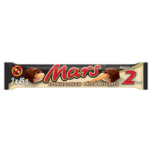 MARS - King Size Cookie Dough (89.6 gr)