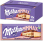 MILKA - Chocolate Strawberry Cheesecake (300 gr)