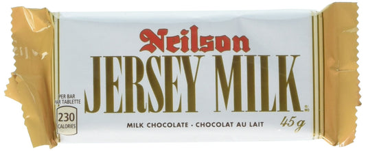 NEILSON - Jersey Milk Bar (45 gr)