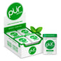 PUR - Mints Spearmint Gum (12 Ct)