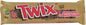 TWIX - FUN SIZE (20 x 80 gr)