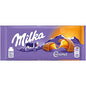 MILKA - Caramel (100 gr)