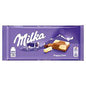 MILKA - Happy Cows Chocolate (100 gr)