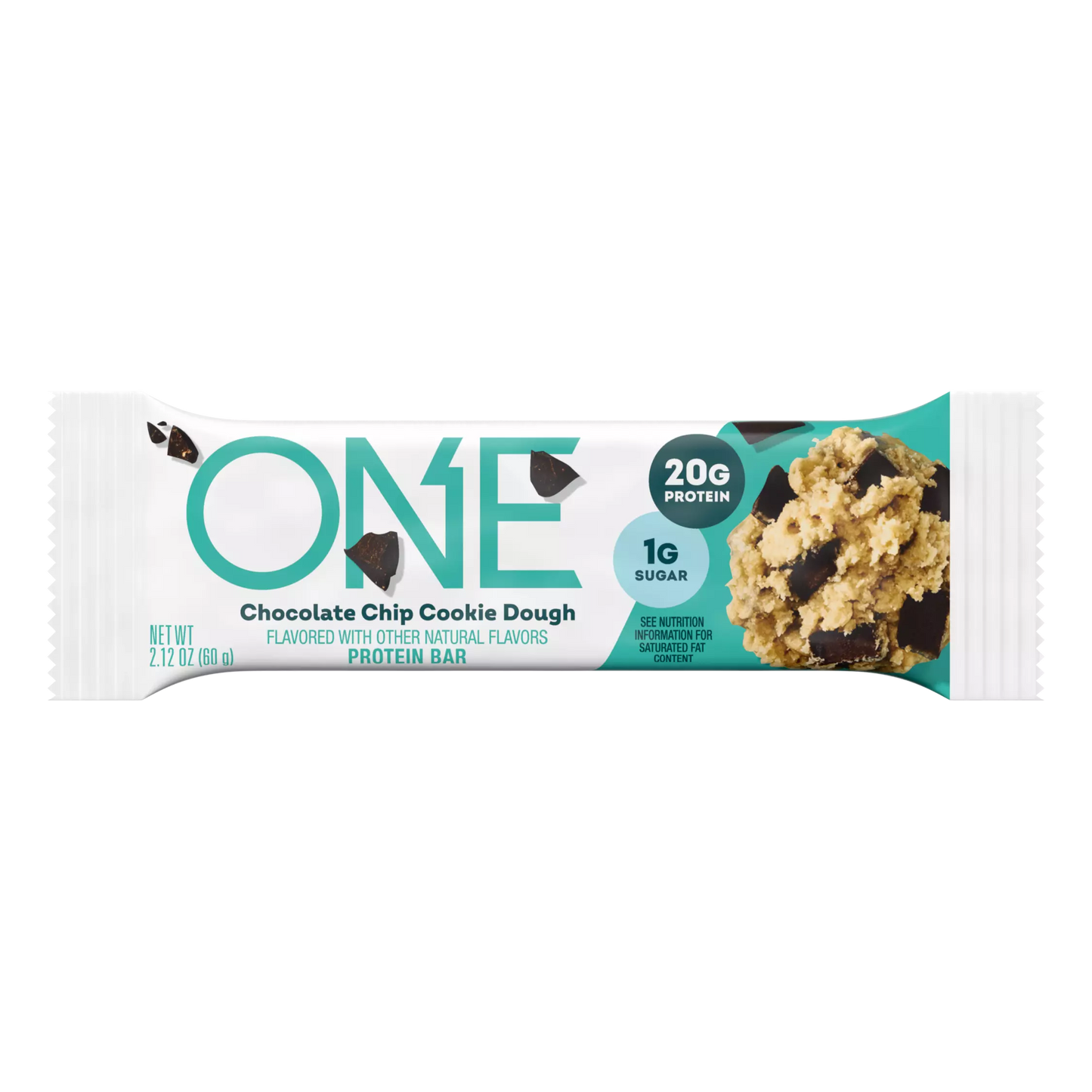 ONE - Chocolate Chip Cookie Dough