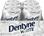 DENTYNE WHITE Spearmint Gum Tubs (6 ct)