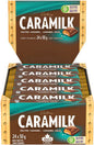 CADBURY - Caramilk Salted Caramel Bar (24 x 50 GR)
