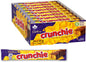 NESTLE - Crunchie Regular Bar (36 X 44 gr)