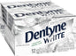 DENTYNE WHITE Spearmint Gum (12 ct)