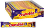 CADBURY - Crunchie King Size Bar (24 x 66 GR)