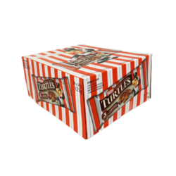 NESTLE - Turtles King Original 24X50 gr