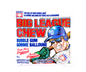 BIG LEAGUE - Chew Bubble Gum Outta Here Original (Case of 12)