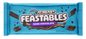 MR BEAST - Feastables Original Dark Chocolate Bar 60Gr