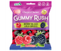GUMMY RUSH - Berry Bliss (Case of 12)