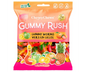 GUMMY RUSH - Gummy Worms (Case of 12)
