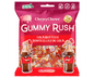 GUMMY RUSH - Cola Bottles (Case of 12)