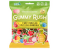 GUMMY RUSH - Tiny Turtles (Case of 12)